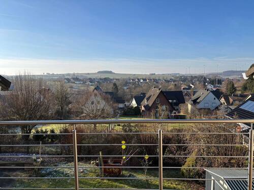 Unverbaubarer Weitblick - Mehrfamilienhaus, Wohnhaus mit 223,00 m&sup2; in Altenbeken zum Kaufen