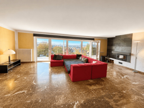 Wohnzimmer - 