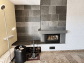 Kamin - 