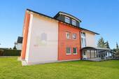 Ansicht - Etagenwohnung mit 65,80 m&sup2; in Bad Dürrheim zum Kaufen