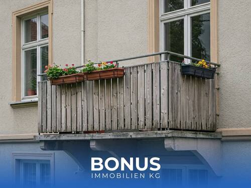 Titelbild - +++2.450€m²+++MFH in nachgefragtem Hechtviertel+++ca. 836 m² Fläche+++7,83€ KMm²+++