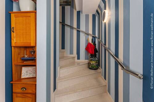 Eingangsbereich Anbau - 