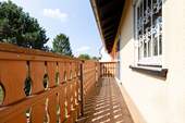 Balkon - 