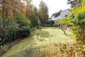 Garten Ansicht I - 