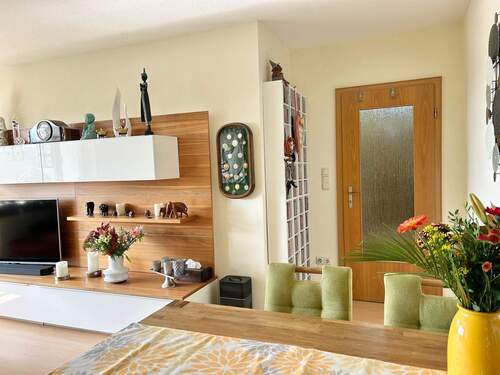 Wohnzimmer Ansicht 3 - 