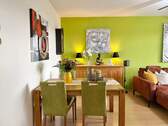 Wohnzimmer Ansicht 5 - 