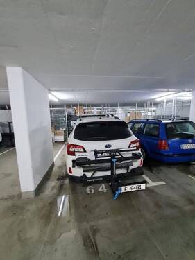 Bild 2 - 5 Zimmer Etagenwohnung zum Kaufen in Frankfurt am Main