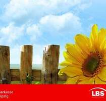 Wohnbaugrundstück + Hausbau exclusive! - Leipzig Reudnitz-Thonberg