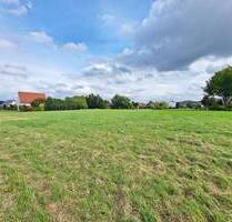 Für Investoren und Projektentwickler: Bauland plus Bestandsimmobilie - Hille Eickhorst