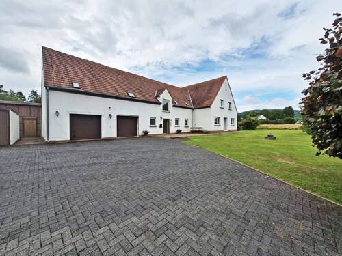 Hof - Grundstück zum Kaufen in Hille