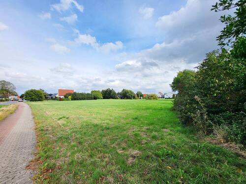 Bild 4 - Grundstück in Hille zum Kaufen