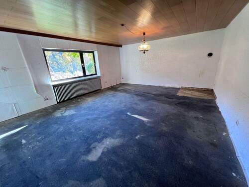 Wohnen Einliegerwohnung - 