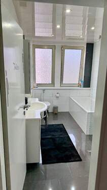 Bad/WC - Büro in Saarbrücken