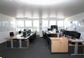 Bürofläche - 