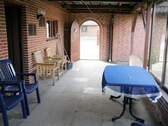 Überdachte Terrasse - 