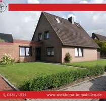 Mit Liebe zu Ihrem Zuhause I Familienidyll in Marne nahe der Nordsee