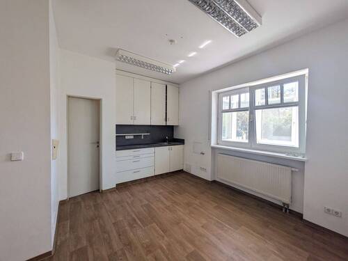 Behandlung / Vorbereitung - 