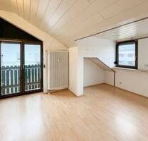 Ort der Gemütlichkeit: 3,5-Zimmer-Wohnung in Unterneukirchen - bezugsfrei!