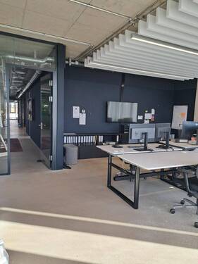 Raum 2 - Büro zur Miete in Köln