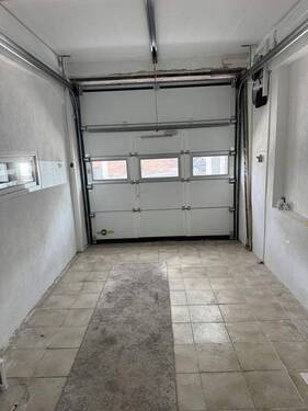 1 Garage - 