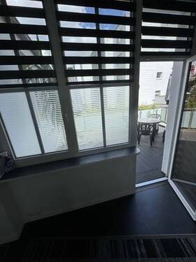 7 Loft - Balkonzugang - 