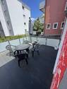 8 Balkon - Ost - 