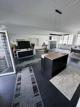 9 Loft - Übersicht - 