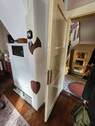 Blick in den Flur - 