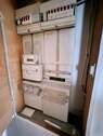 Sicherungskasten Elektro - 