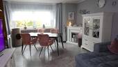 Wohnraum - 