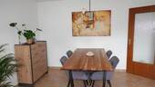 Wohnraum - 