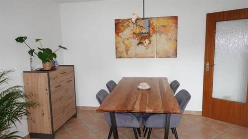 Wohnraum - 