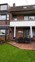 Hausansicht Garten - 