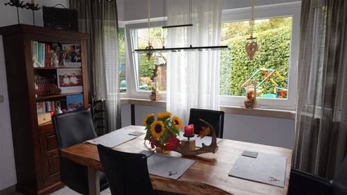 Wohnraum - 