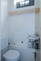 genauso wie ein kleines Gäste-WC - 