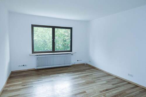 in das Elternschlafzimmer - 