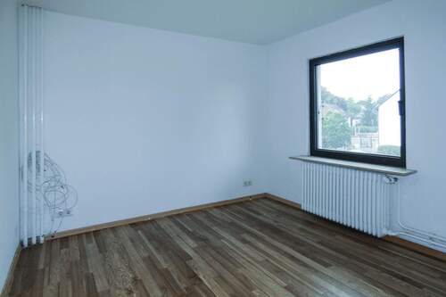 Kinderzimmer mit Ausblick - 