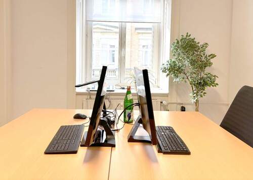 Büroraum 1 - Büro zur Miete in Hamburg