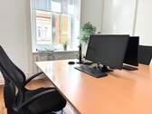 Büroraum 1 - Büro in Hamburg