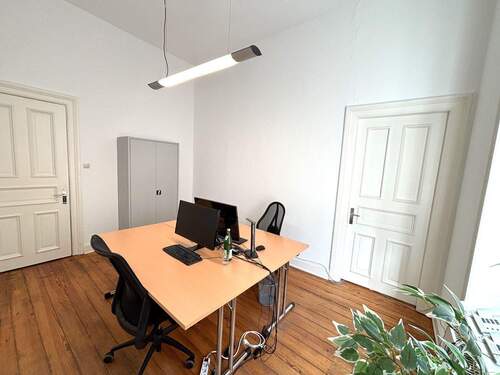 Büroraum 1 - Büro in Hamburg zur Miete