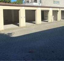 Lagerboxen je 50 qm Raumvolumen - Dorfen