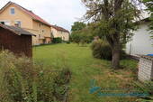 Garten - 5 Zimmer Einfamilienhaus in Osterhofen / Altenmarkt