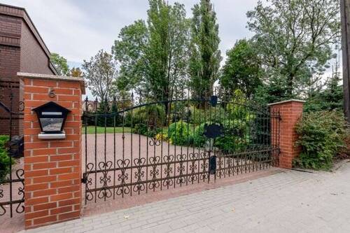 Bild 4 - Einfamilienhaus mit 350,00 m&sup2; in Brodnica zum Kaufen