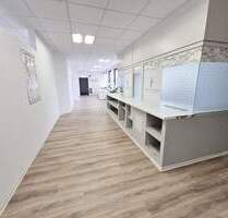 Zentral und großzügig - gepflegte Gewerberäume in Mindens Nordstadt