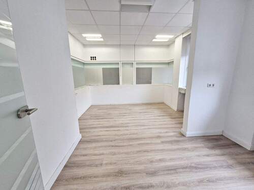 Büro - Büro mit 170,00 m&sup2; in Minden zur Miete