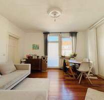 Familienfreundliche 4,5-Zimmer-Wohnung mit Balkon, Loggia und Pkw-Stellplatz - Konstanz Petershausen