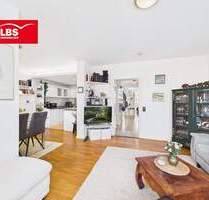 Ein Rückzugsort über den Dächern von Hardtberg - Bonn Duisdorf