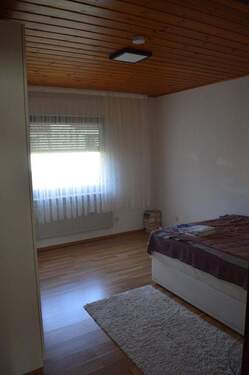 Schlafzimmer 1 - 