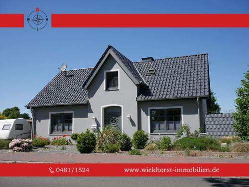 Ansicht - Bezugsfrei ! I Aufwendig sanierte Wohlfühlatmosphäre in bevorzugter Lage von Lohe-Rickelshof