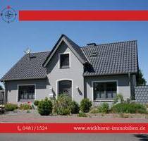 Bezugsfrei ! I Sanierte Wohlfühlatmosphäre in bevorzugter Lage von Lohe-Rickelshof